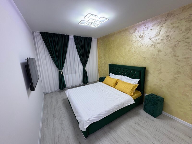 Inchiriez garsoniera in regim hotelier - Militari residence